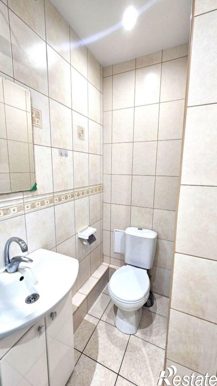 1-комн квартира ул Партизана Железняка, 4,  д. 4
