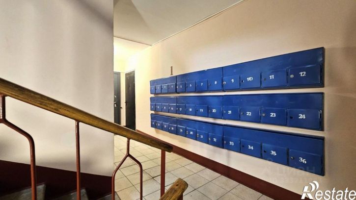 1-комн квартира ул Партизана Железняка, 4,  д. 4