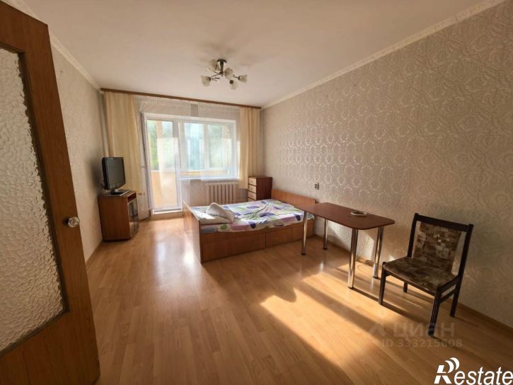 1-комн квартира ул Машиностроительная, 122,  д. 122