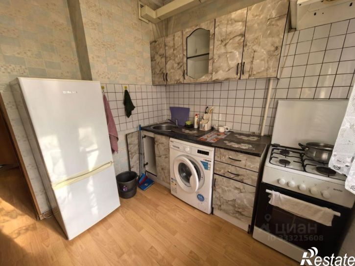 1-комн квартира ул Машиностроительная, 122,  д. 122