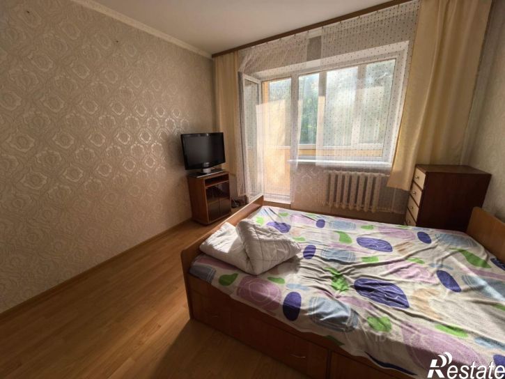 1-комн квартира ул Машиностроительная, 122,  д. 122