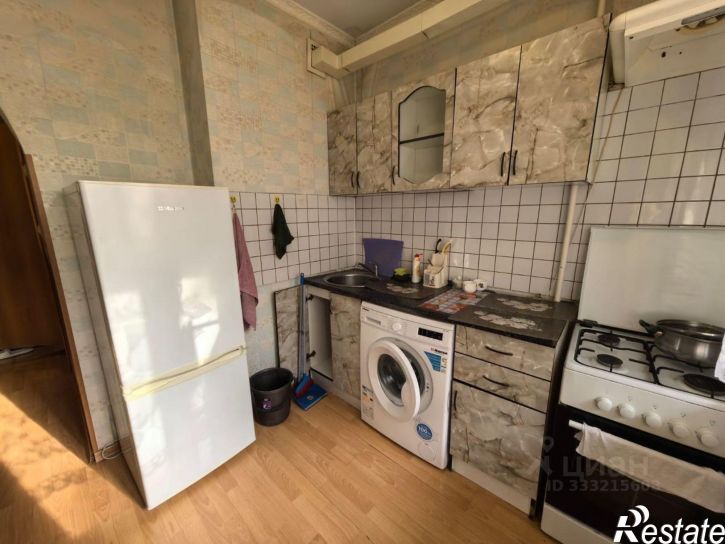 1-комн квартира ул Машиностроительная, 122,  д. 122