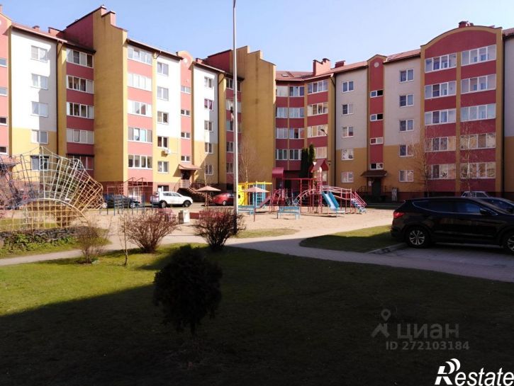1-комн квартира ул Докука, 9,  д. 9