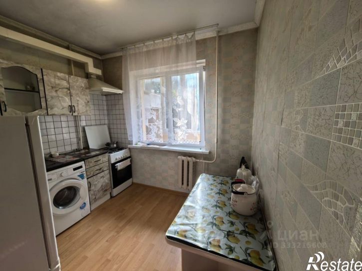 1-комн квартира ул Машиностроительная, 122,  д. 122