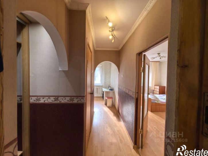 1-комн квартира ул Машиностроительная, 122,  д. 122