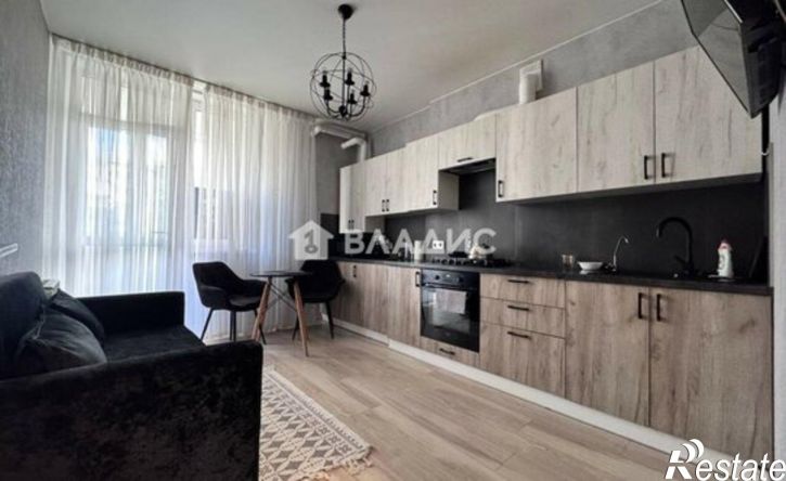 1-комн квартира ул В.Денисова, 26,  д. 26