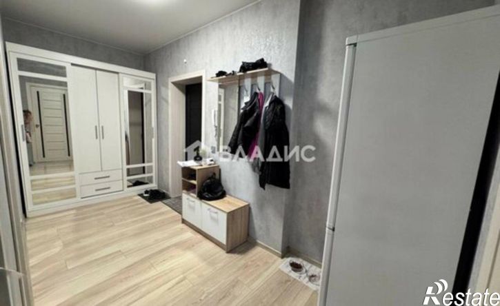 1-комн квартира ул В.Денисова, 26,  д. 26