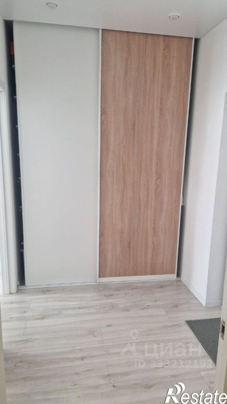 1-комн квартира ул У.Громовой, 1,  д. 1
