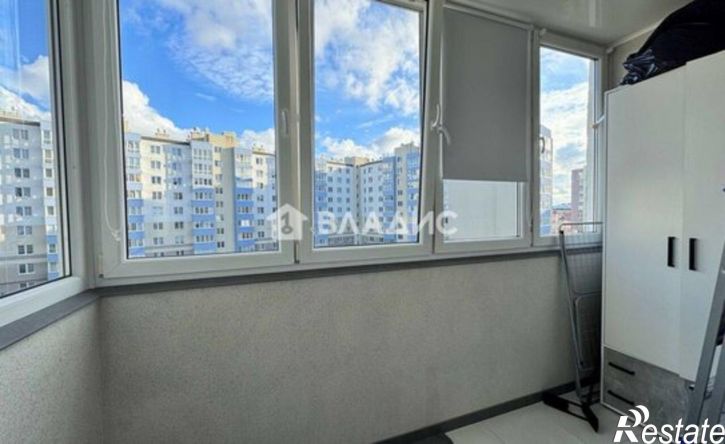 1-комн квартира ул В.Денисова, 26,  д. 26