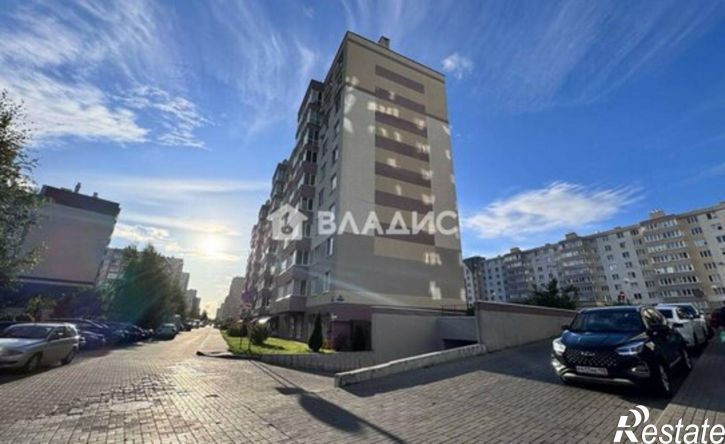 1-комн квартира ул В.Денисова, 26,  д. 26
