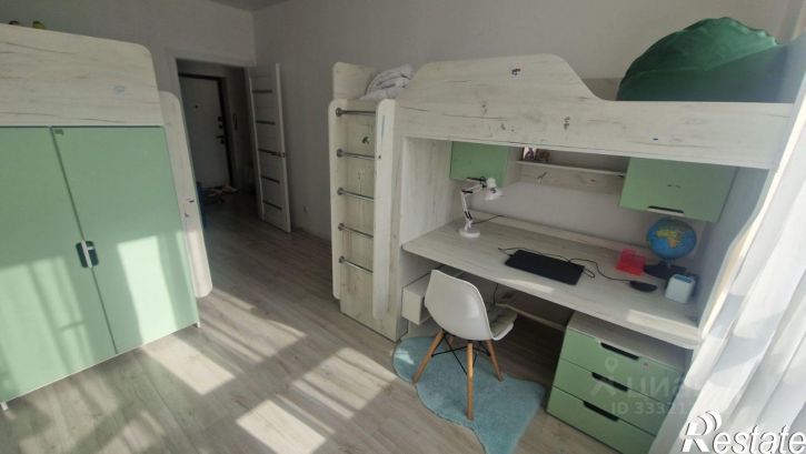 1-комн квартира ул У.Громовой, 1,  д. 1