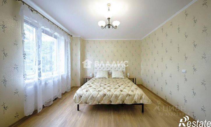 1-комн квартира ул Батальная, 71Б,  д. 71Б