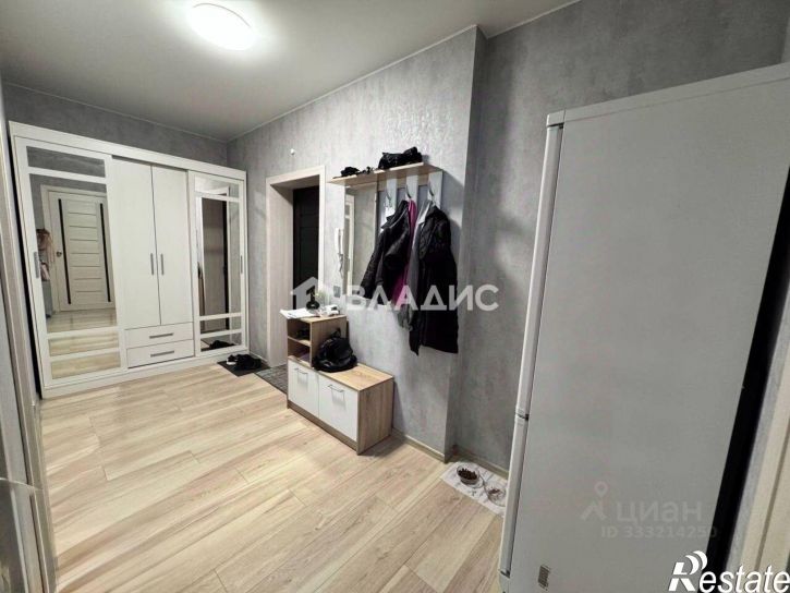 1-комн квартира ул В.Денисова, 26,  д. 26