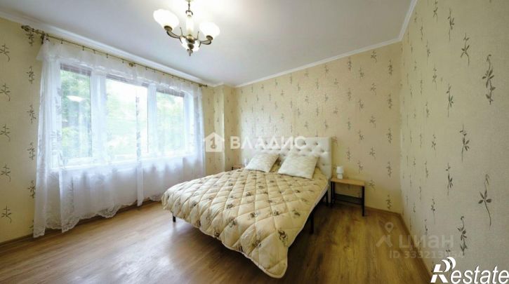 1-комн квартира ул Батальная, 71Б,  д. 71Б