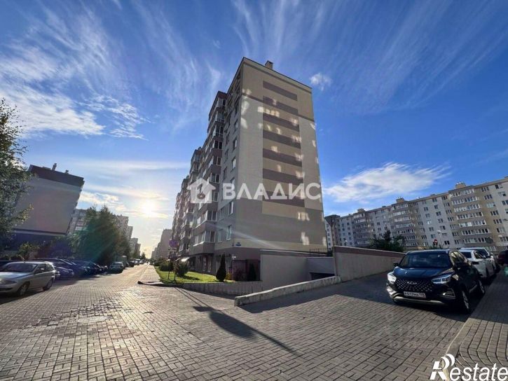 1-комн квартира ул В.Денисова, 26,  д. 26