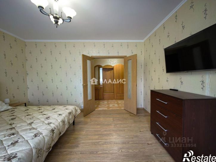 1-комн квартира ул Батальная, 71Б,  д. 71Б