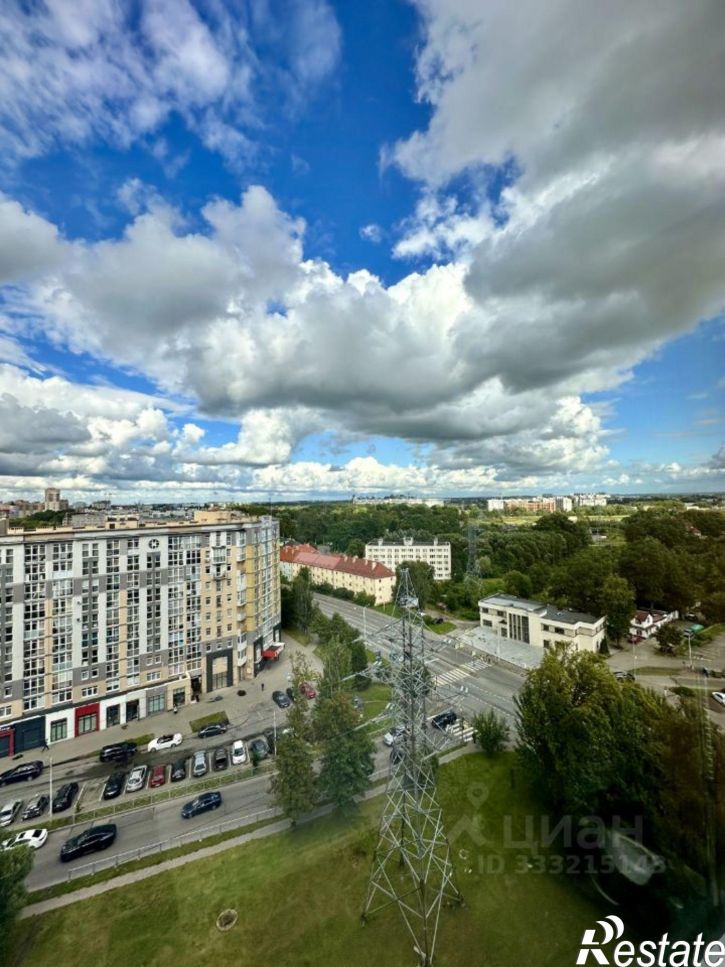 1-комн квартира ул Ю.Гагарина, 11,  д. 11