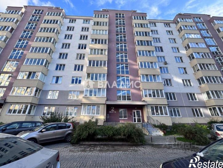 1-комн квартира ул В.Денисова, 26,  д. 26