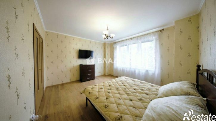 1-комн квартира ул Батальная, 71Б,  д. 71Б
