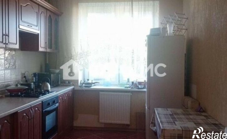 1-комн квартира ул Аксакова, 102Б,  д. 102Б