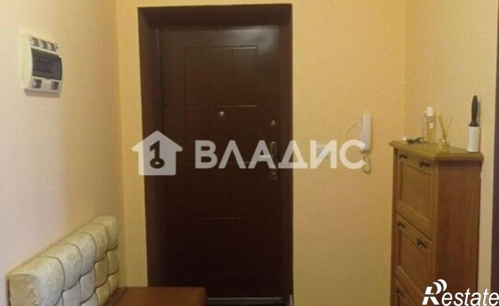 1-комн квартира ул Аксакова, 102Б,  д. 102Б
