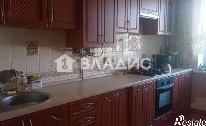 1-комн квартира ул Аксакова, 102Б,  д. 102Б