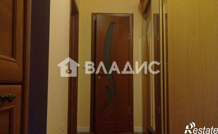 1-комн квартира ул Аксакова, 102Б,  д. 102Б