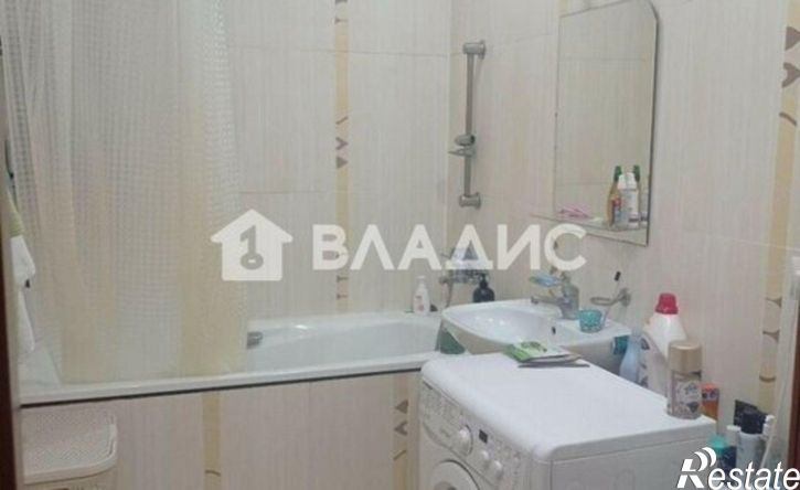 1-комн квартира ул Аксакова, 102Б,  д. 102Б