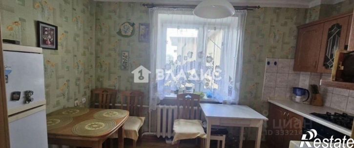 3-комн квартира ул Книжная, 2Б,  д. 2Б
