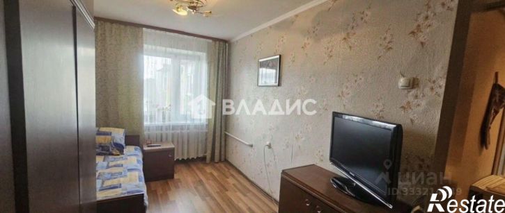 3-комн квартира ул Книжная, 2Б,  д. 2Б