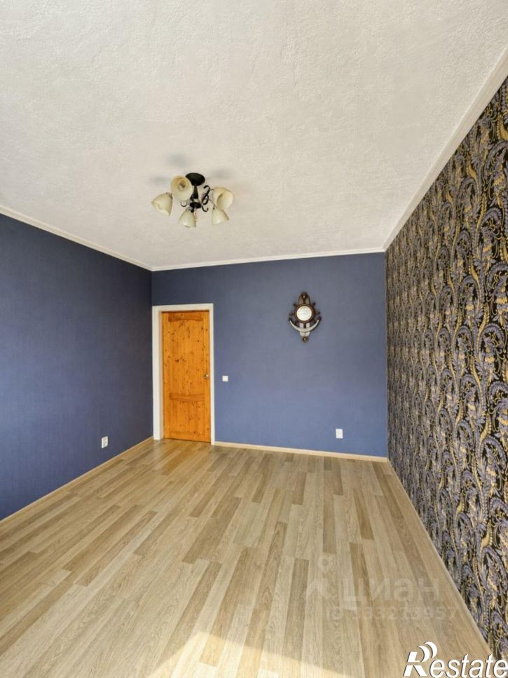 1-комн квартира ул Маршала Новикова, 11,  д. 11