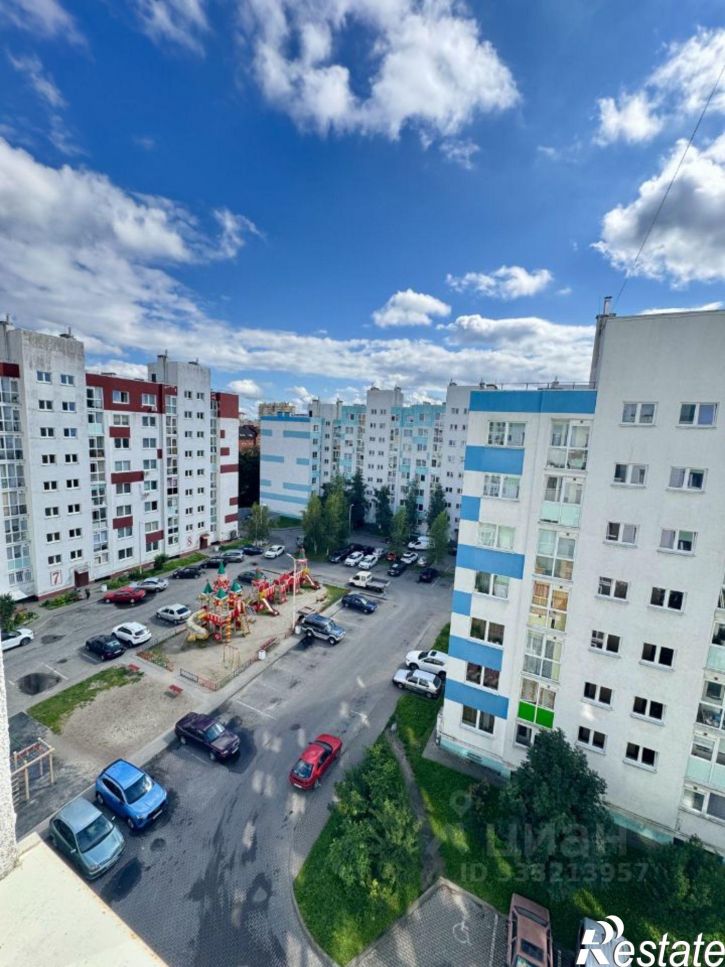 1-комн квартира ул Маршала Новикова, 11,  д. 11