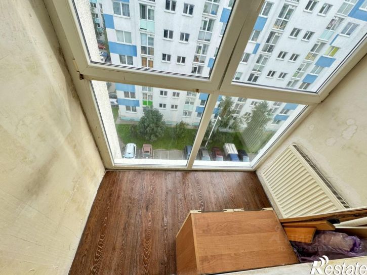 1-комн квартира ул Маршала Новикова, 11,  д. 11