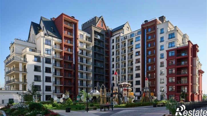 1-комн квартира в новом доме ул Молодой гвардии, 36,  д. 36