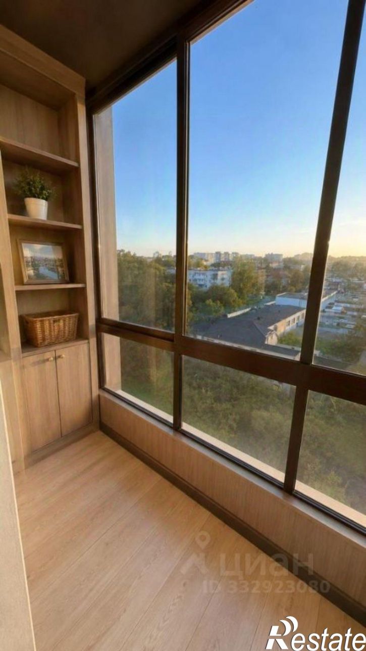 2-комн квартира ул Тихорецкая, 22Б,  д. 22Б