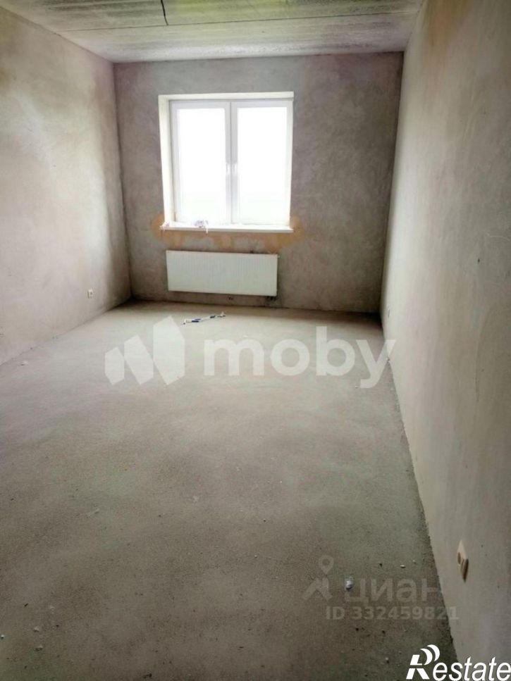 2-комн квартира Борисовский б-р, 17 2,  д. 17 2,  к. 2