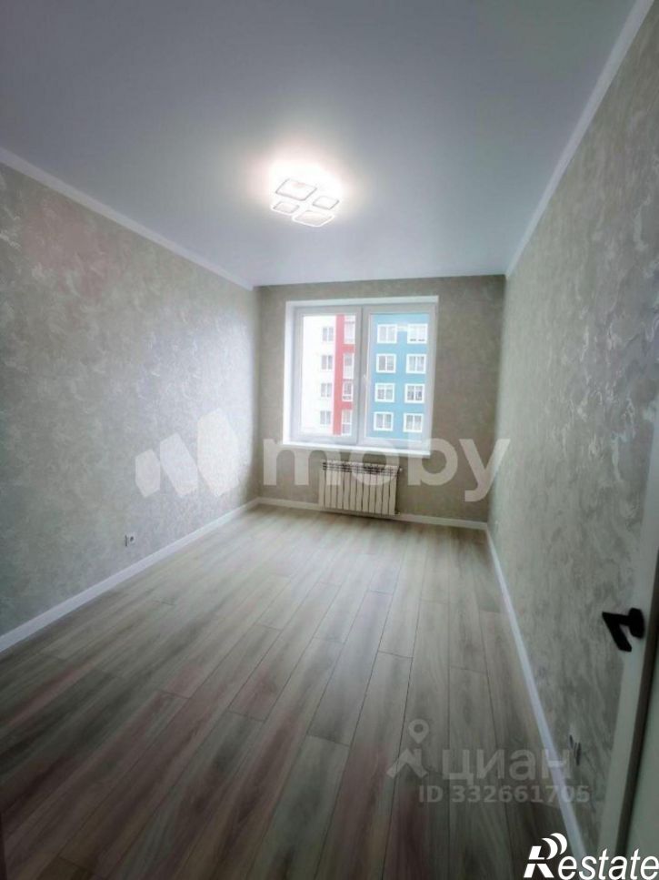 1-комн квартира ул Понартская, 14,  д. 14