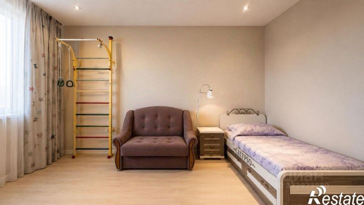 2-комн квартира ул Тихорецкая, 22Б,  д. 22Б