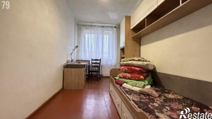 2-комн квартира ул Угловая, 15,  д. 15