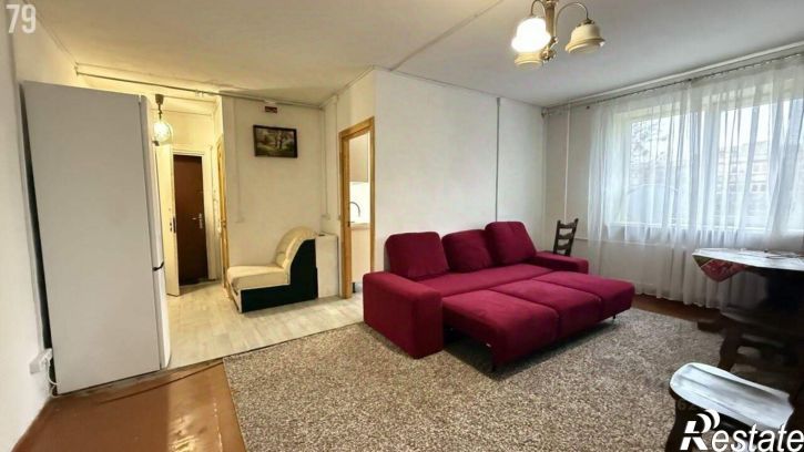 2-комн квартира ул Угловая, 15,  д. 15