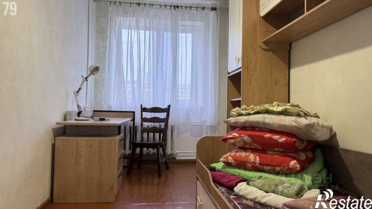 2-комн квартира ул Угловая, 15,  д. 15