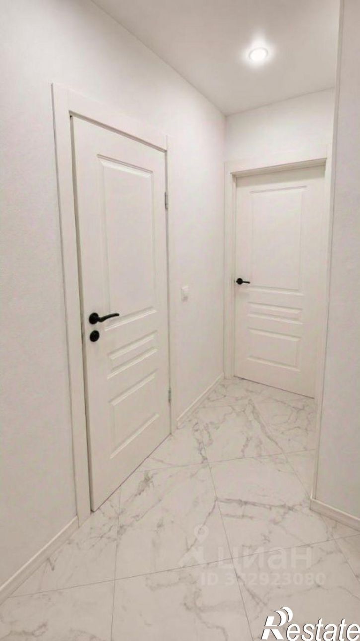 2-комн квартира ул Тихорецкая, 22Б,  д. 22Б