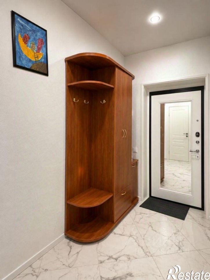 2-комн квартира ул Тихорецкая, 22Б,  д. 22Б
