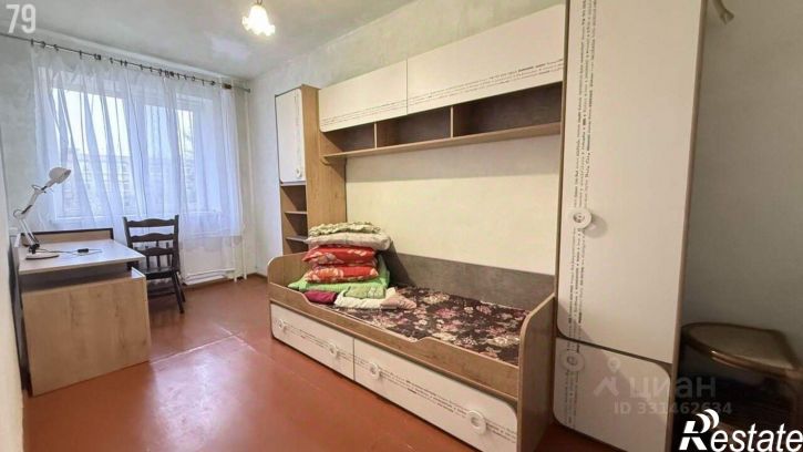 2-комн квартира ул Угловая, 15,  д. 15