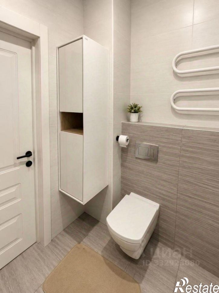 2-комн квартира ул Тихорецкая, 22Б,  д. 22Б