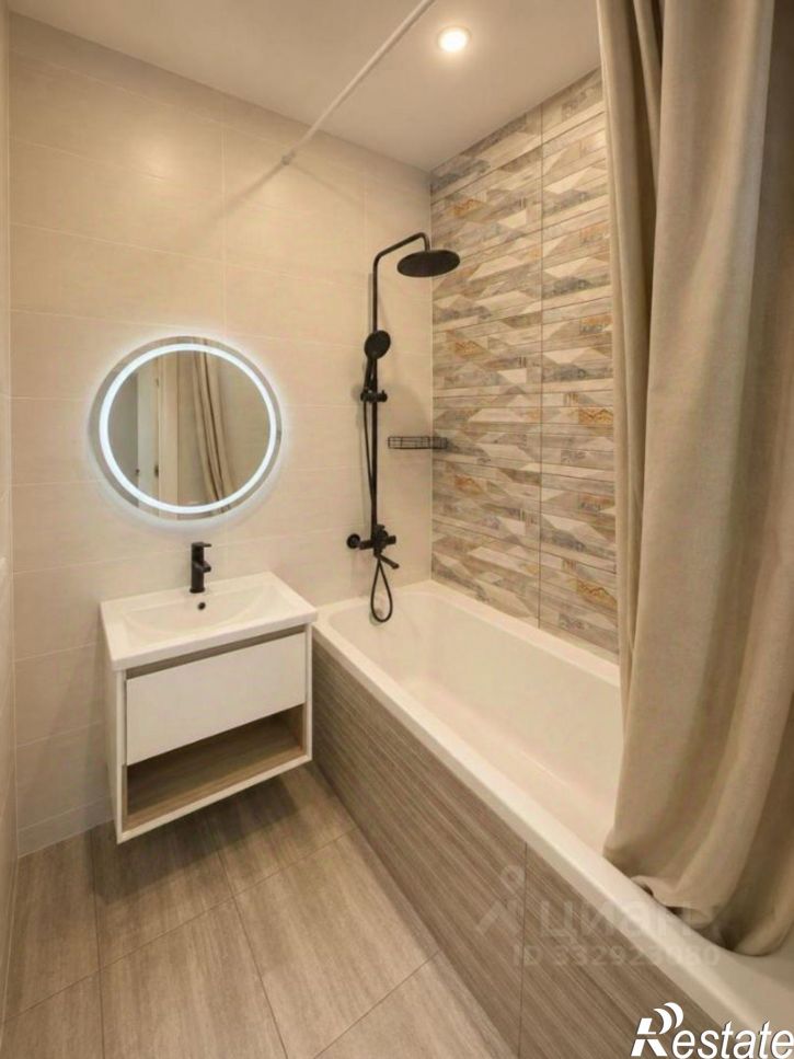 2-комн квартира ул Тихорецкая, 22Б,  д. 22Б