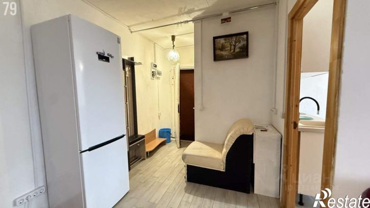 2-комн квартира ул Угловая, 15,  д. 15