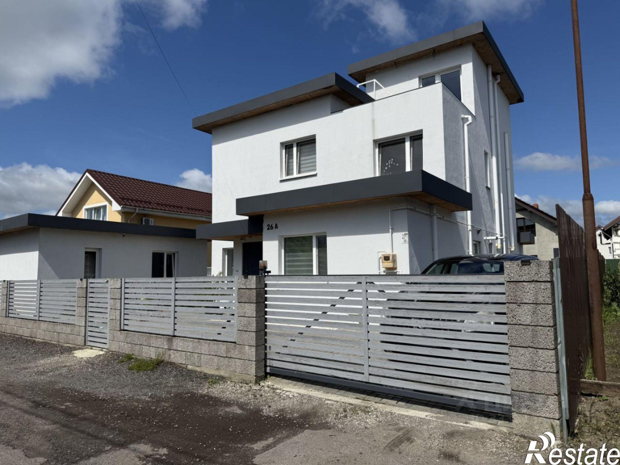 Купить дачу, дом, коттедж за 18 000 000 рублей на пр-д 1-й, 26А
