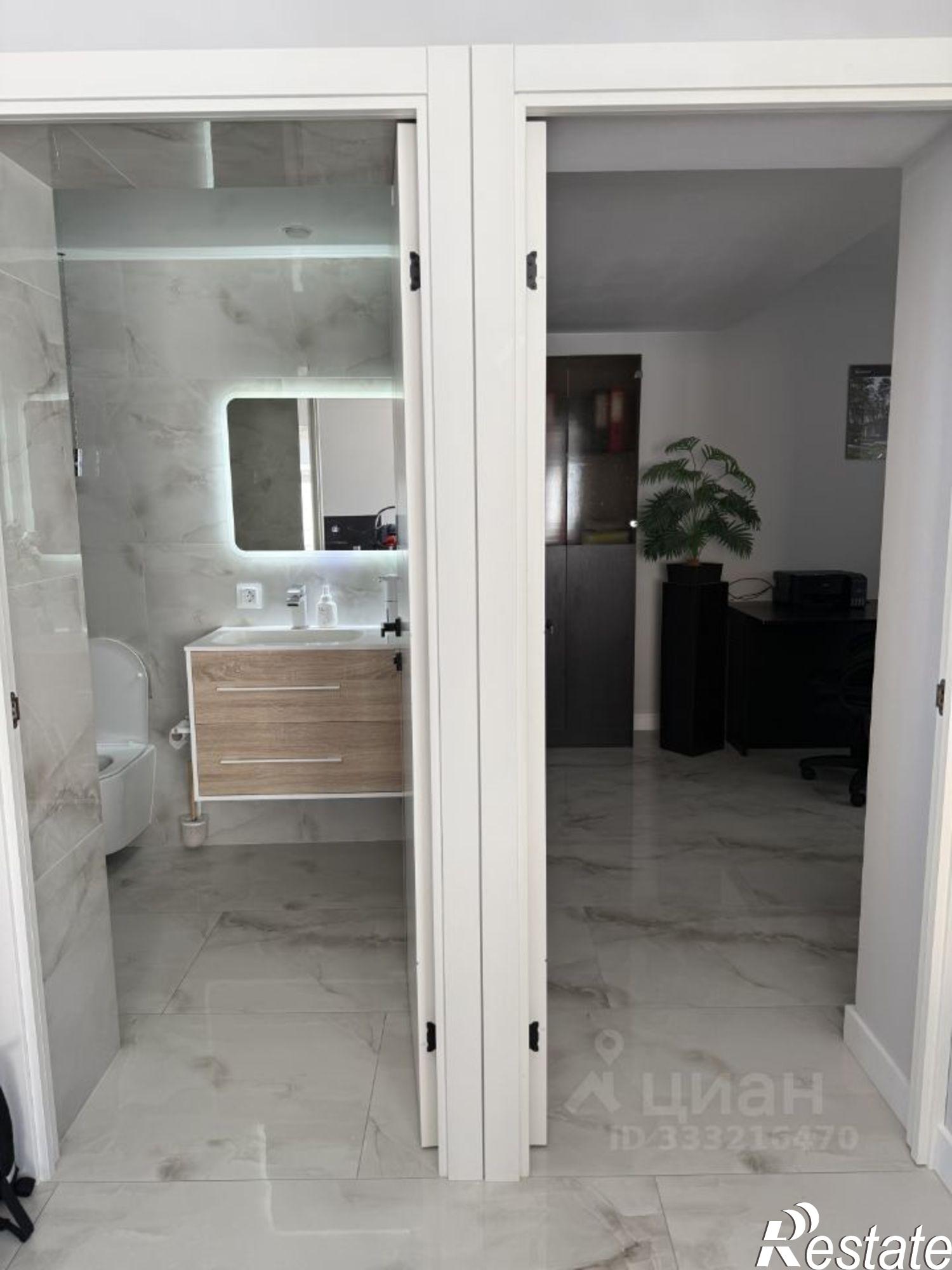 Купить дачу, дом, коттедж за 18 000 000 рублей на пр-д 1-й, 26А