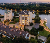 коттедж 224 кв м ул Курортная, 28